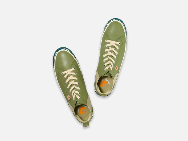 Spingle Move SPM-442 Olive (Winter Collection)