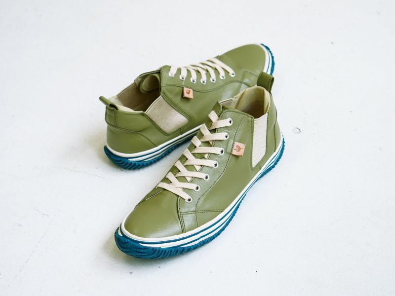 Spingle Move SPM-442 Olive (Winter Collection)