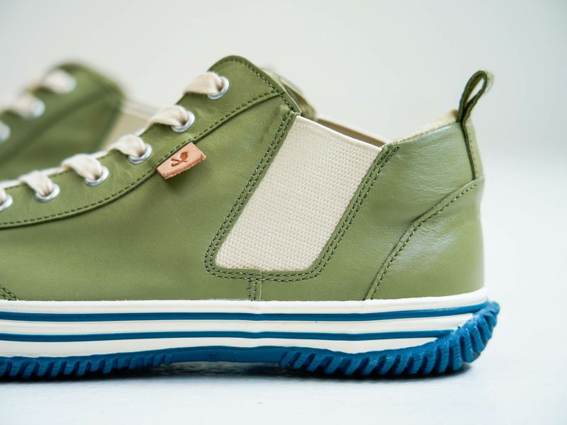 Spingle Move SPM-442 Olive (Winter Collection)