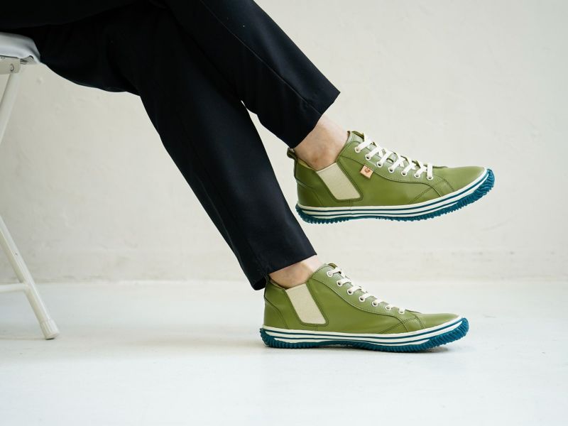 Spingle Move SPM-442 Olive (Winter Collection)