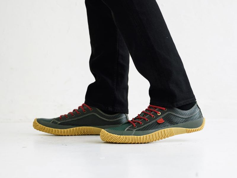 Spingle SPM-1038 Dark Green