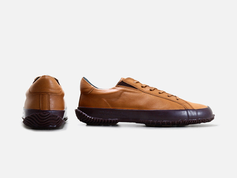 Spingle Biz-143 Light Brown