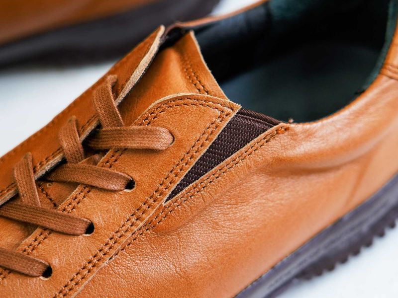 Spingle Biz-143 Light Brown