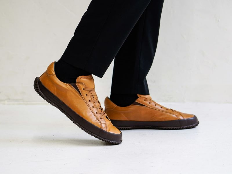 Spingle Biz-143 Light Brown