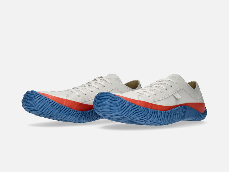 Spingle SP-110 White Blue (Spring/Summer)