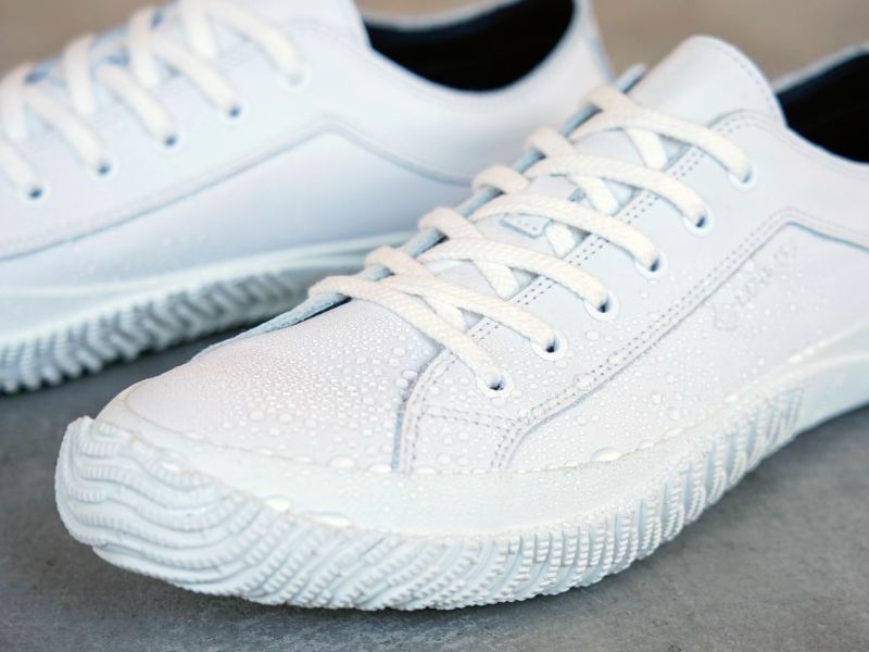 Spingle SP-619 Shiro (Waterproof Gore-Tex)