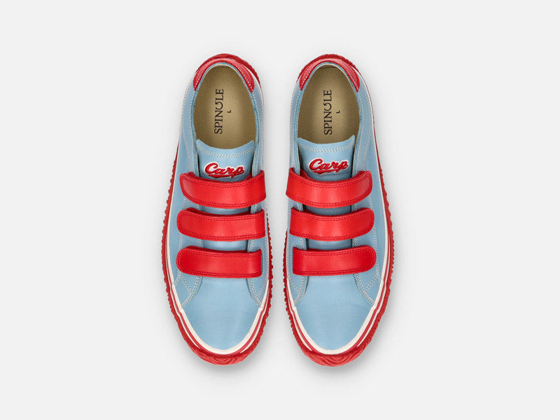 Spingle SP-1043 Smoky Blue VELCRO