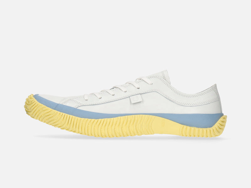 Spingle SP-110 White Yellow