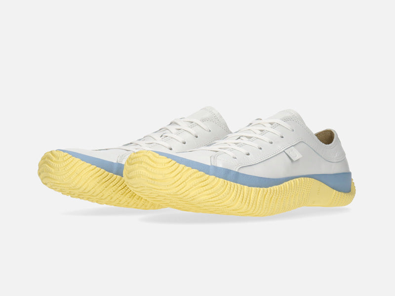 Spingle SP-110 White Yellow
