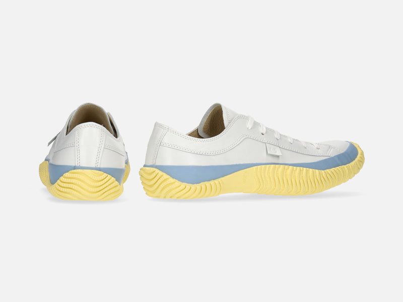 Spingle SP-110 White Yellow