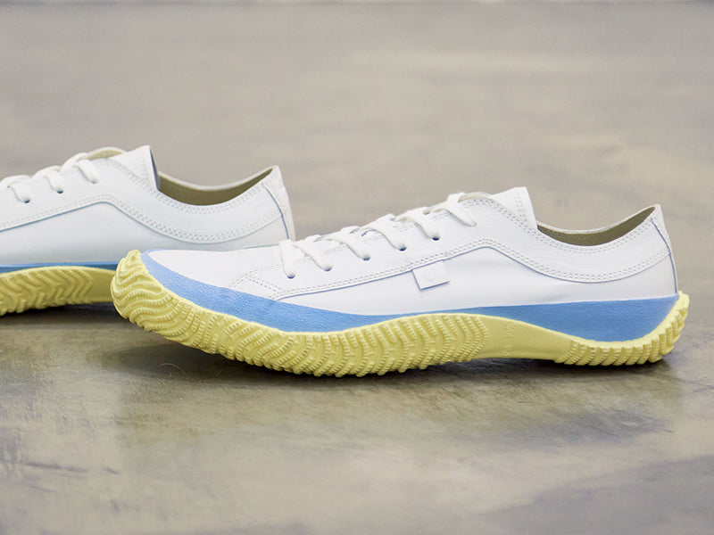 Spingle SP-110 White Yellow