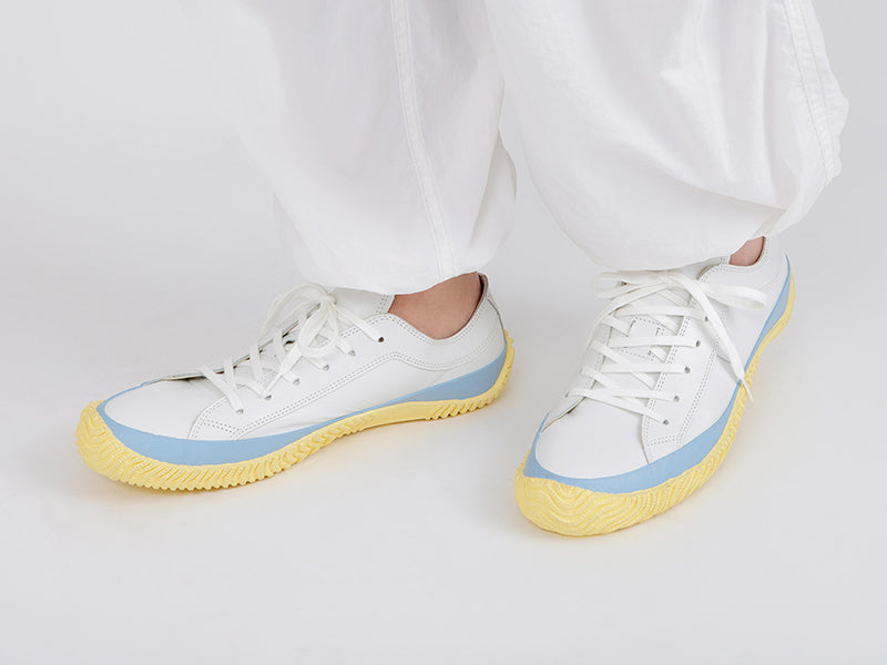 Spingle SP-110 White Yellow