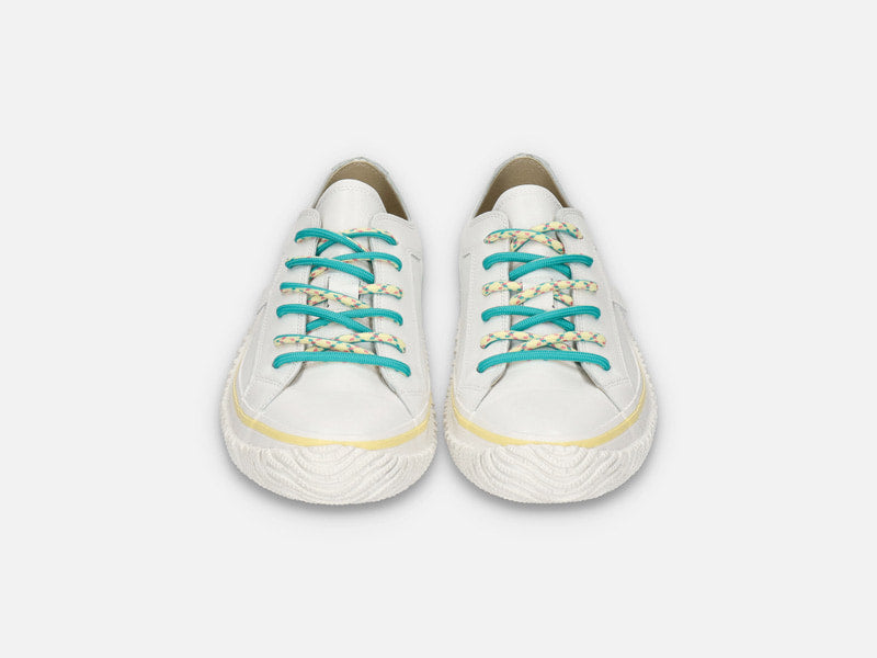 Spingle SP-1045 White Yellow