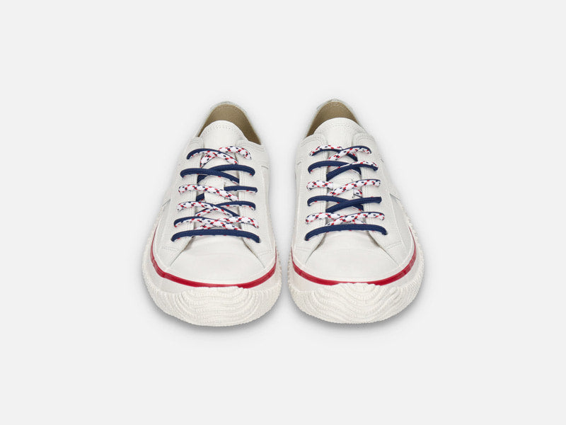Spingle SP-1045 White Red