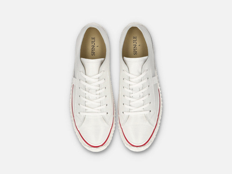 Spingle SP-1045 White Red