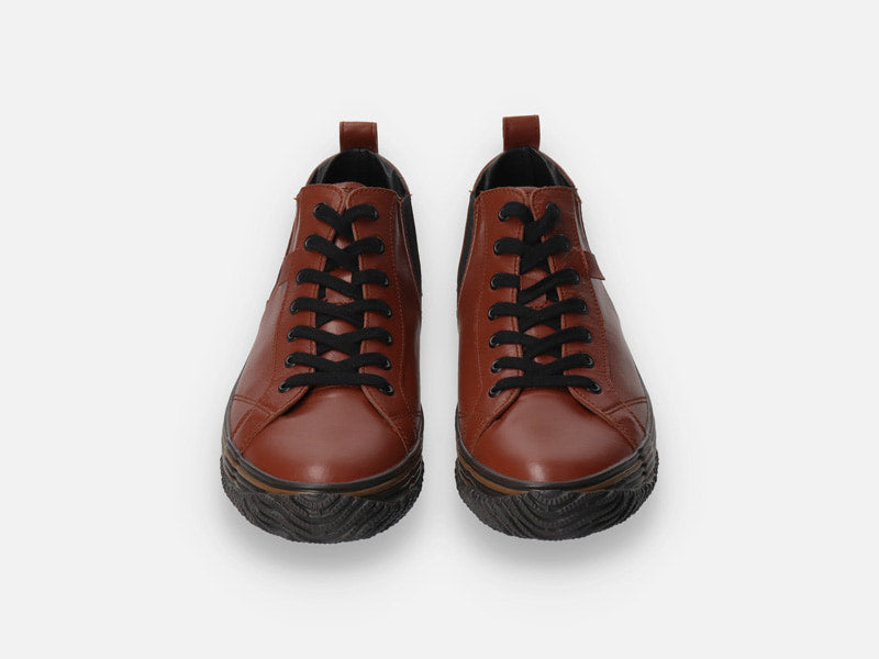 Spingle SP-442 Red Brown