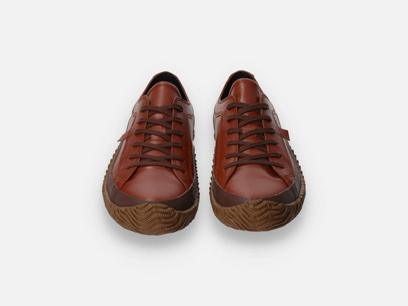 Spingle SP-110 Red Brown