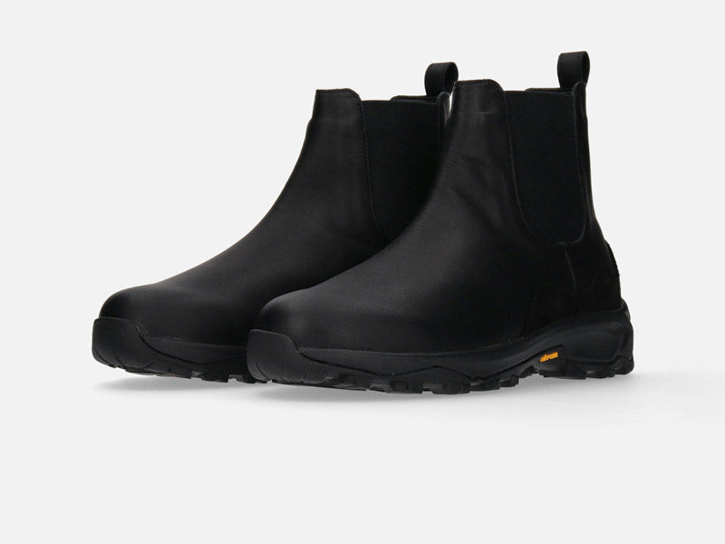 Spingle SP-1902 (Snow & Ice Road) Vibram ARCTIC GRIP × GORE-TEX