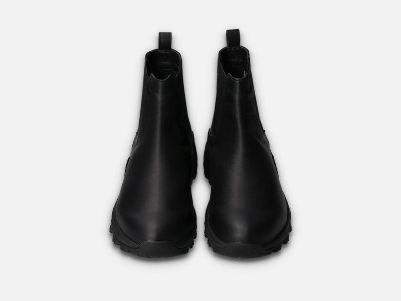 Spingle SP-1902 (Snow & Ice Road) Vibram ARCTIC GRIP × GORE-TEX