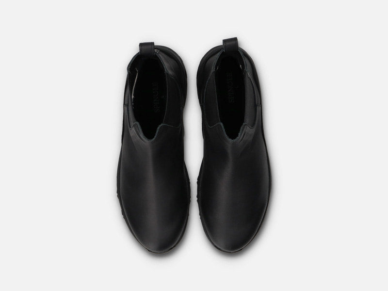 Spingle SP-1902 (Snow & Ice Road) Vibram ARCTIC GRIP × GORE-TEX