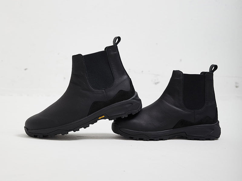 Spingle SP-1902 (Snow & Ice Road) Vibram ARCTIC GRIP × GORE-TEX