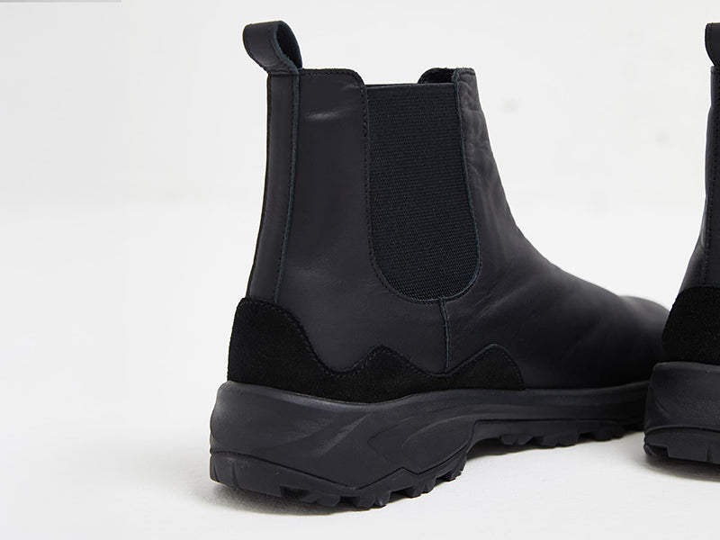 Spingle SP-1902 (Snow & Ice Road) Vibram ARCTIC GRIP × GORE-TEX