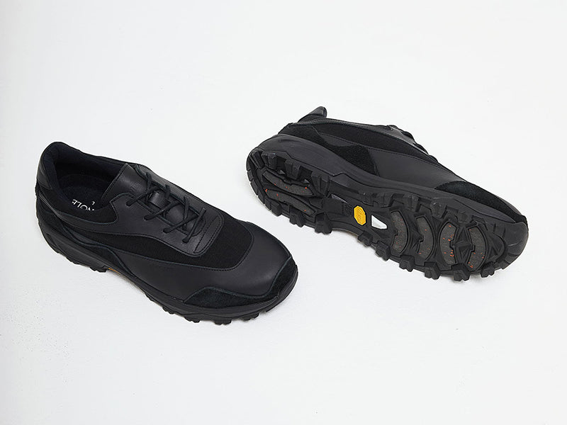 Spingle SP-1906 (Snow & Ice Road) Vibram ARCTIC GRIP × GORE-TEX