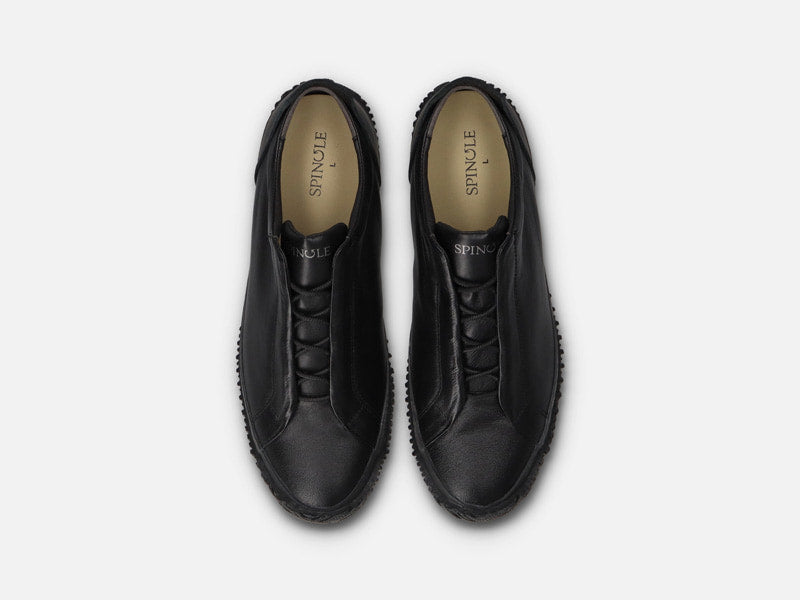 Spingle SP-1048 Black