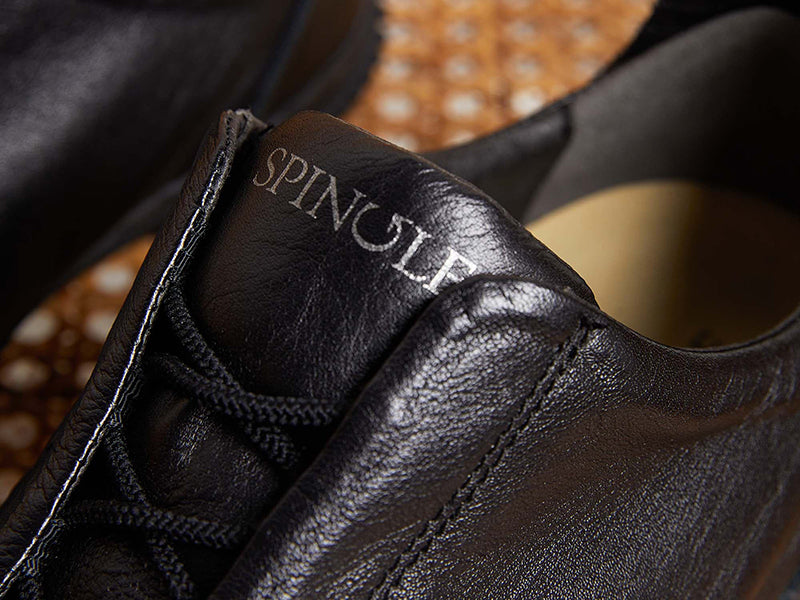 Spingle SP-1048 Black