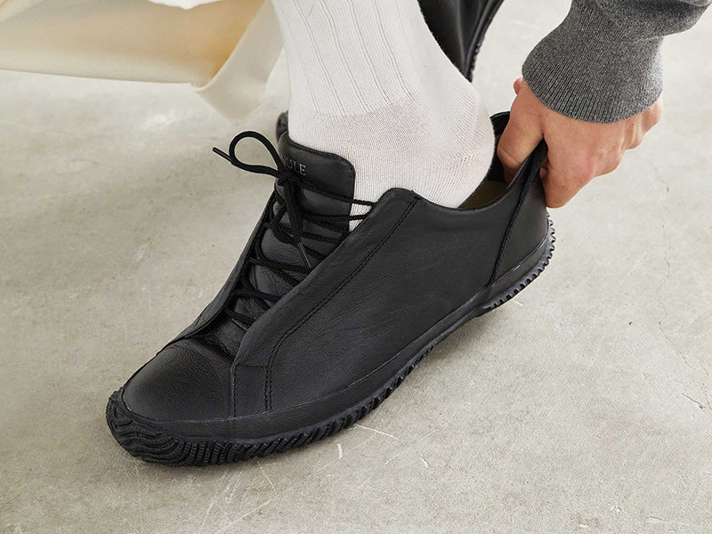 Spingle SP-1048 Black