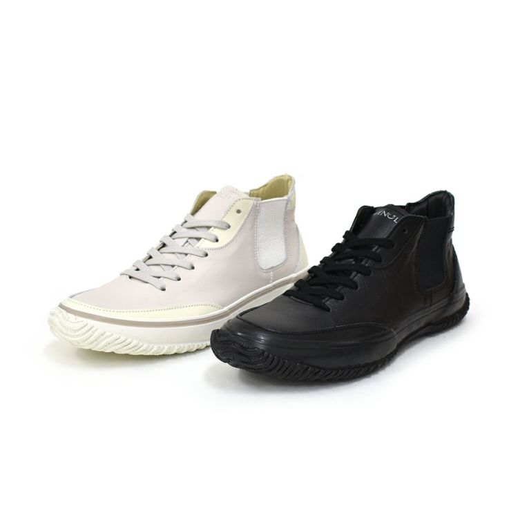 Spingle SP-1420 Black (Shop Exclusive)