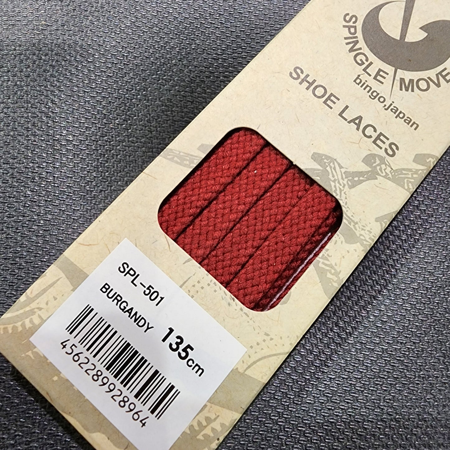Spingle Move SPL-501 Shoelace