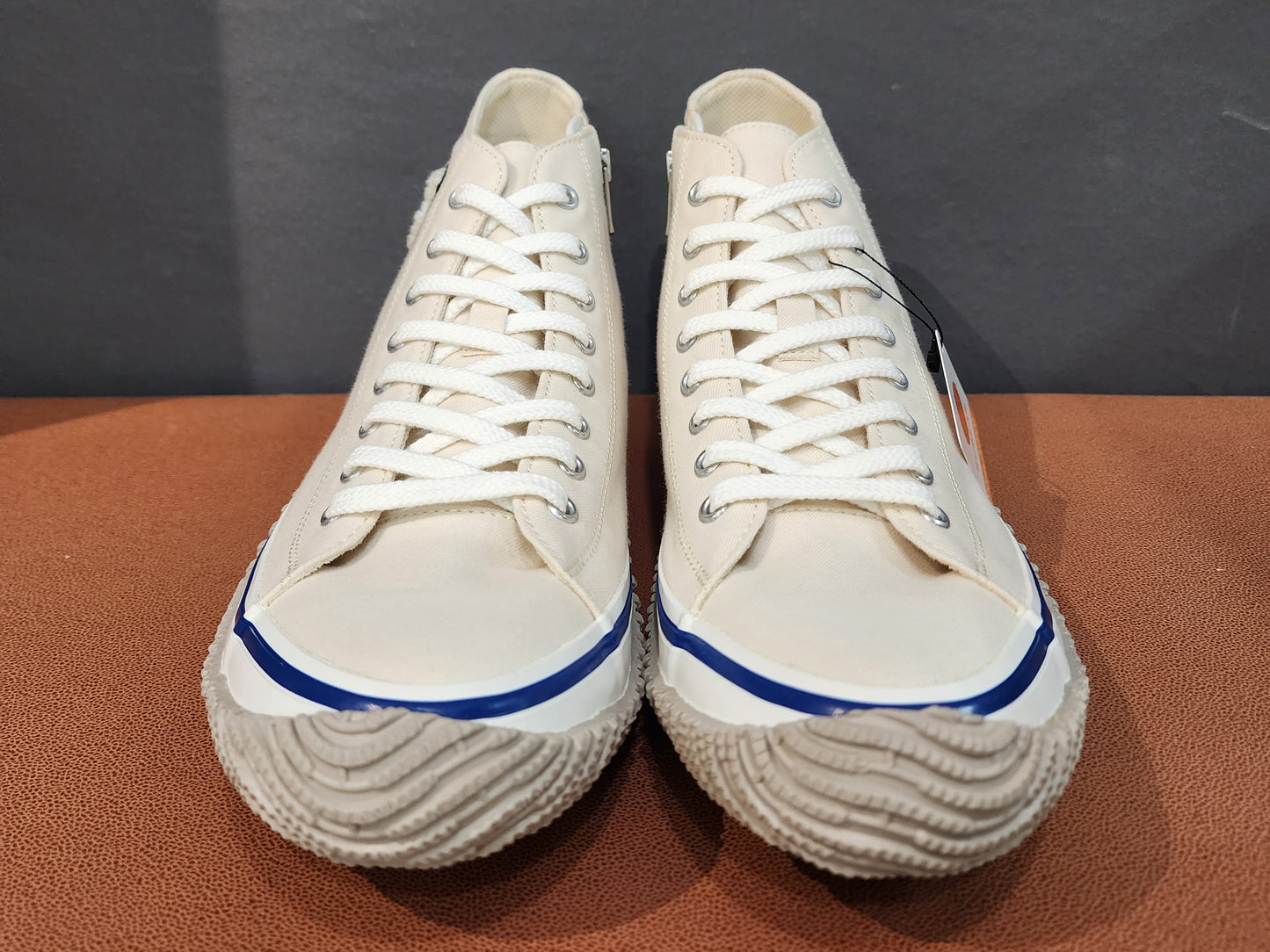Spingle SP-1415 White / White