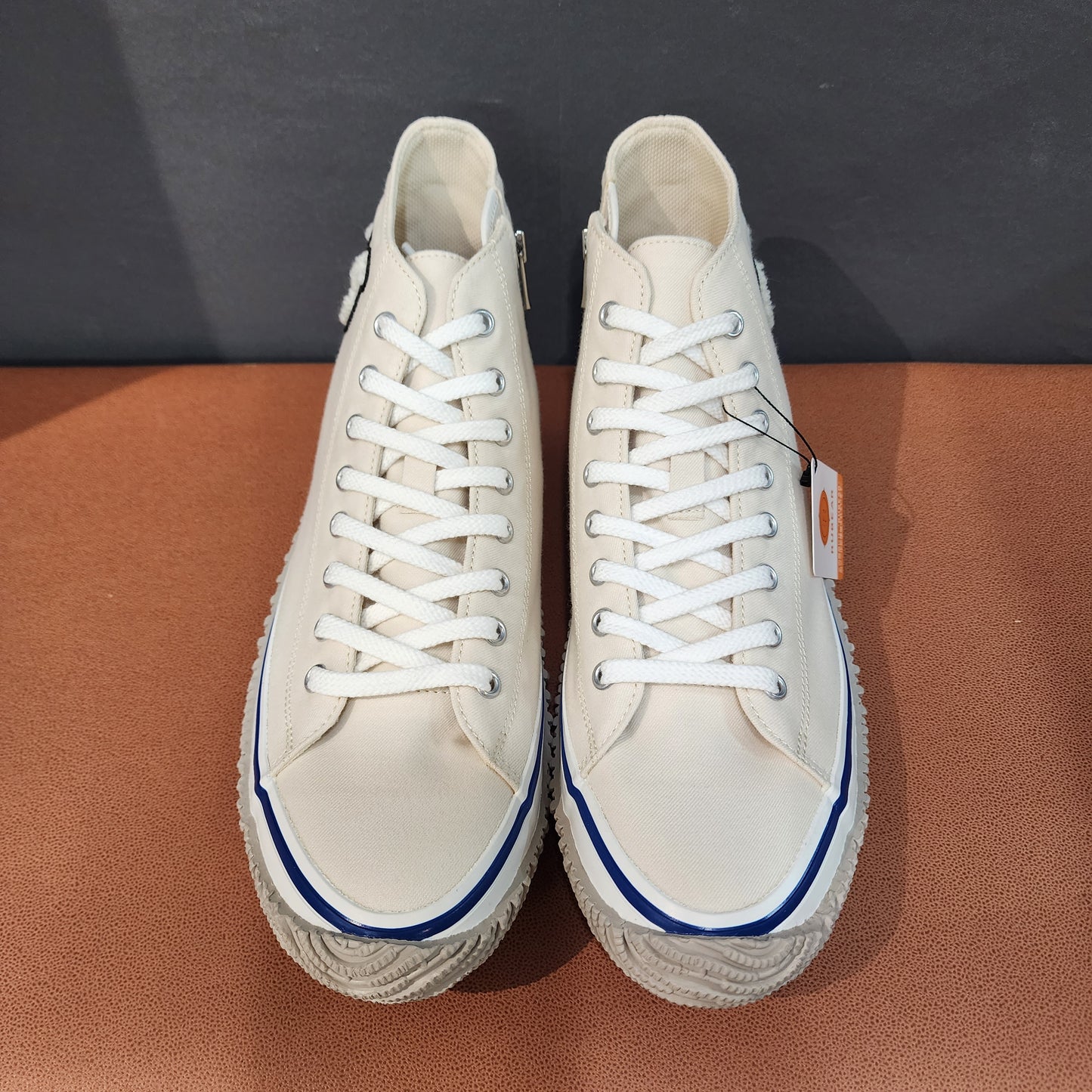 Spingle SP-1415 White / White