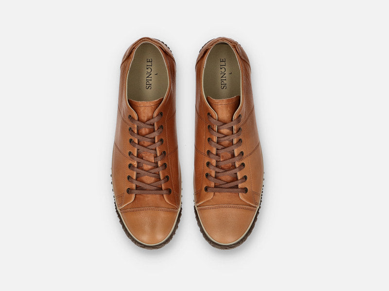 Spingle SP-272 Brown