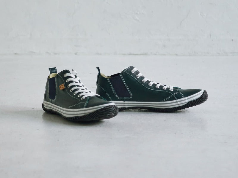 Spingle Move SPM-442 Dark Blue (Green)