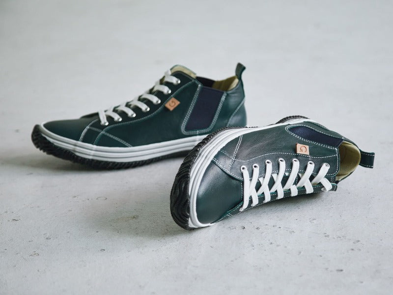 Spingle Move SPM-442 Dark Blue (Green)