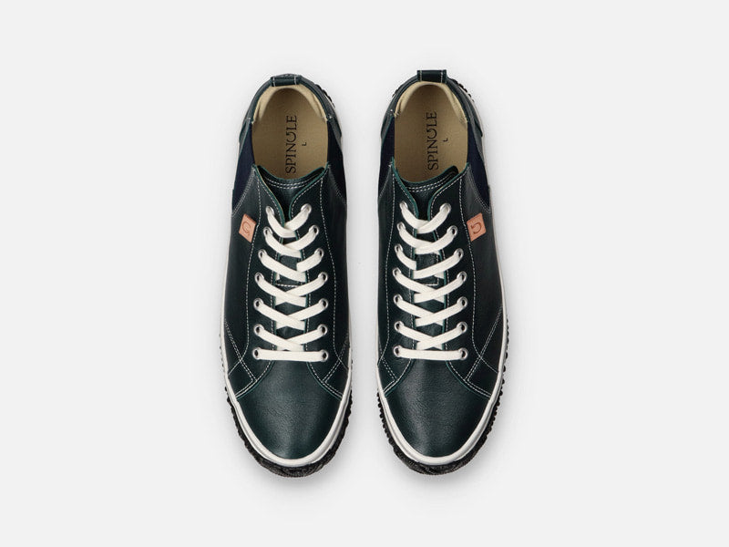 Spingle Move SPM-442 Dark Blue (Green)