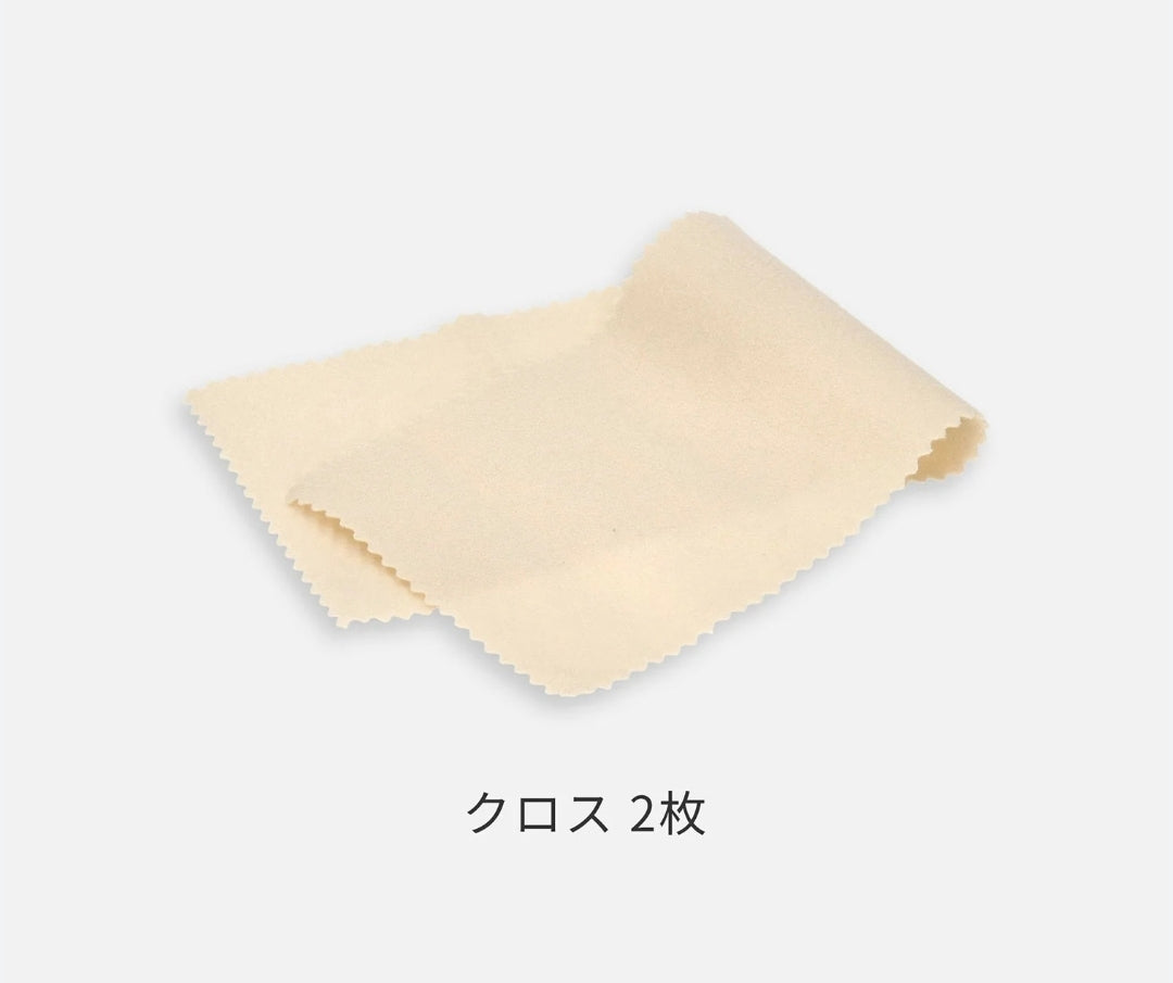 Spingle SPA-9631 Leather Care Set