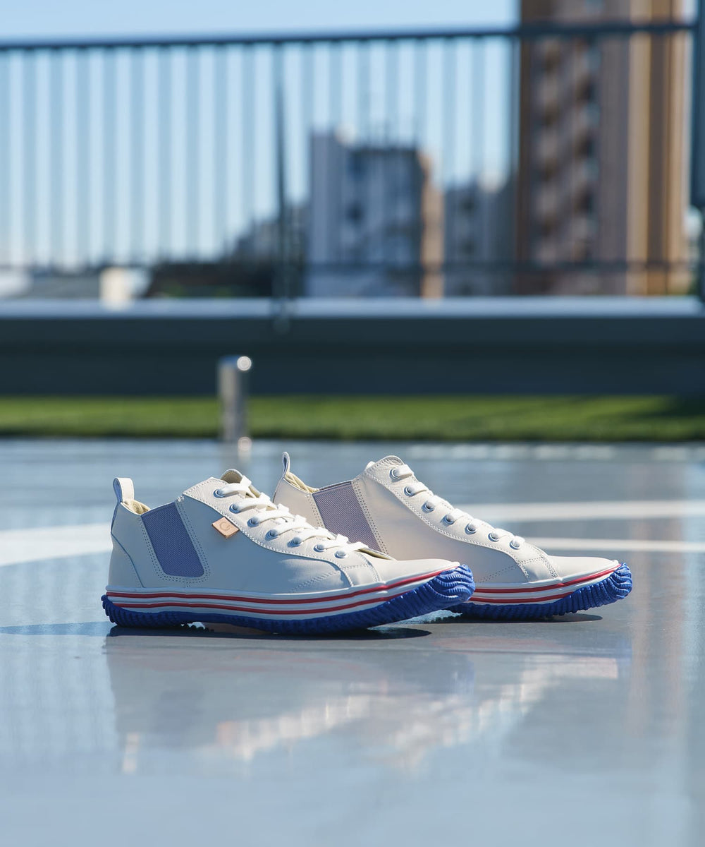 Spingle SP-442 Tricolor (15 Years Anniversary Color)