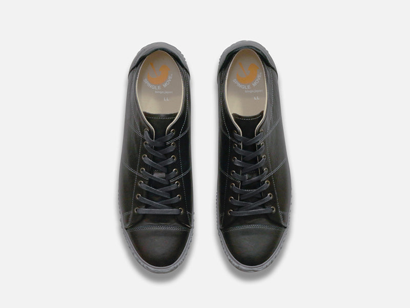 Spingle SP-272 Black