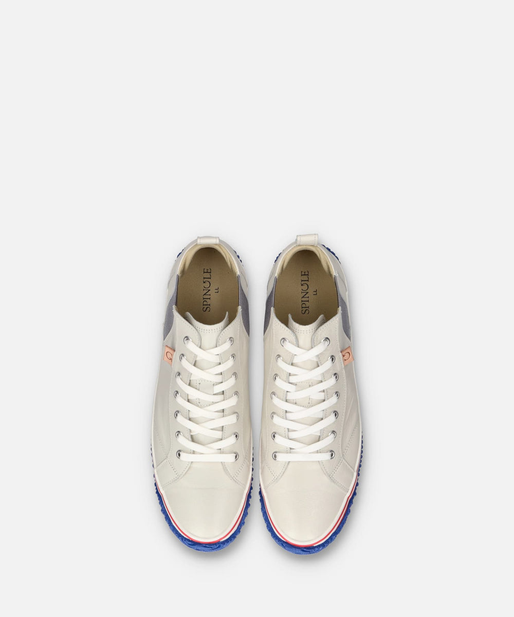 Spingle SP-442 Tricolor (15 Years Anniversary Color)