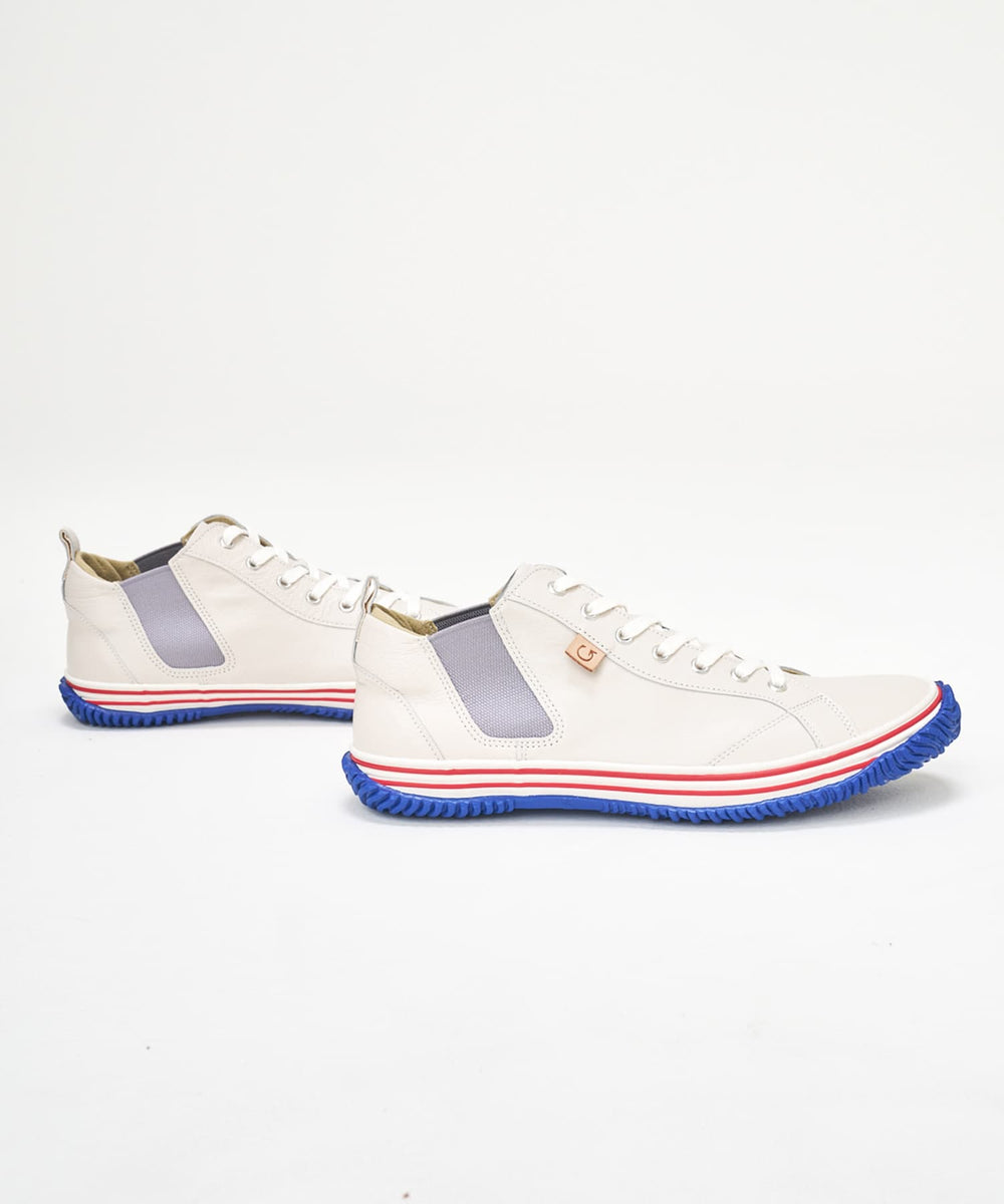 Spingle SP-442 Tricolor (15 Years Anniversary Color)