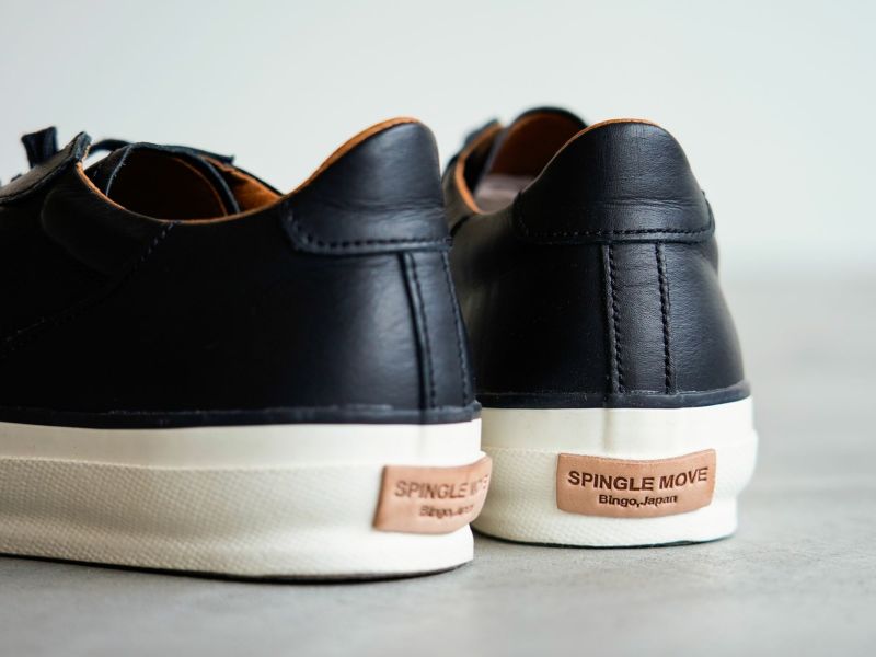 Spingle SP-1034 Black