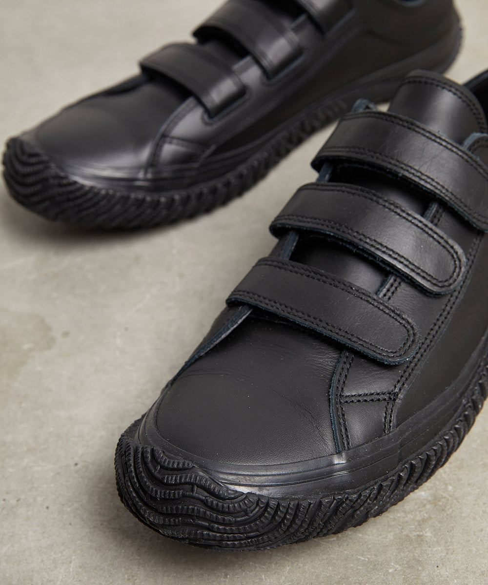 Spingle SP-211 Black Black VELCRO