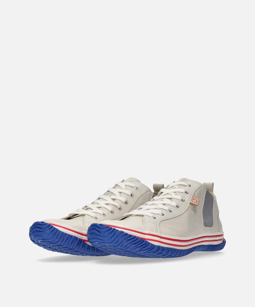 Spingle SP-442 Tricolor (15 Years Anniversary Color)