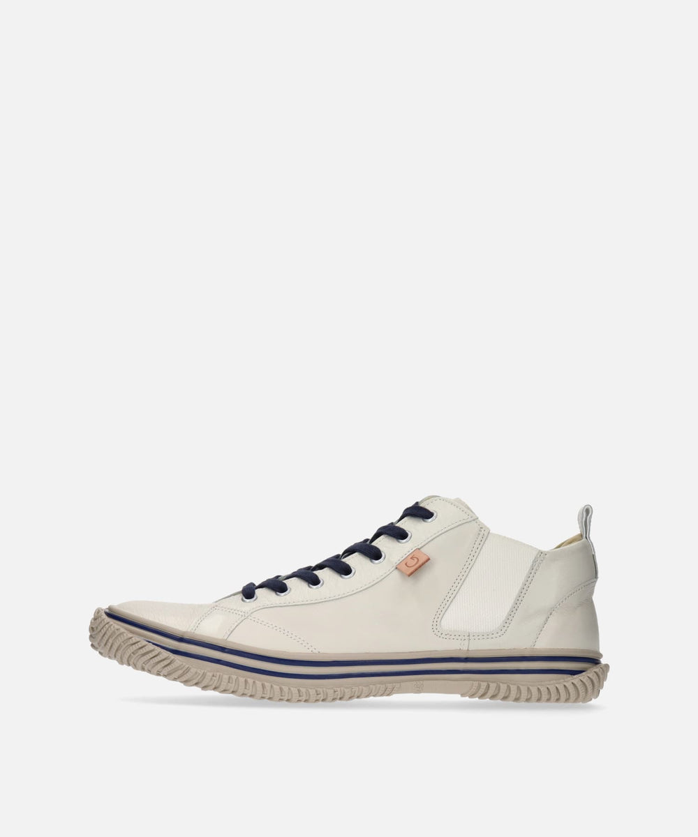 Spingle SP-442 White Navy