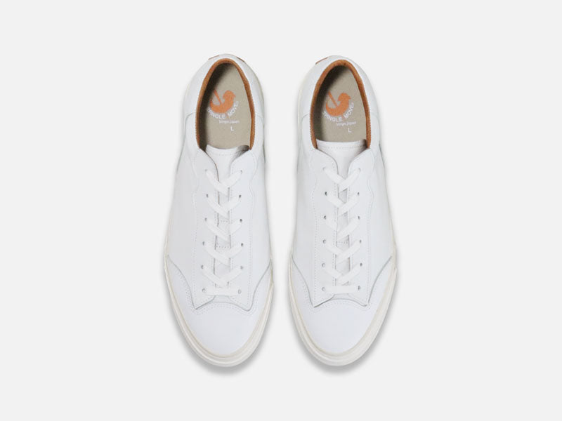 Spingle SP-1034 White