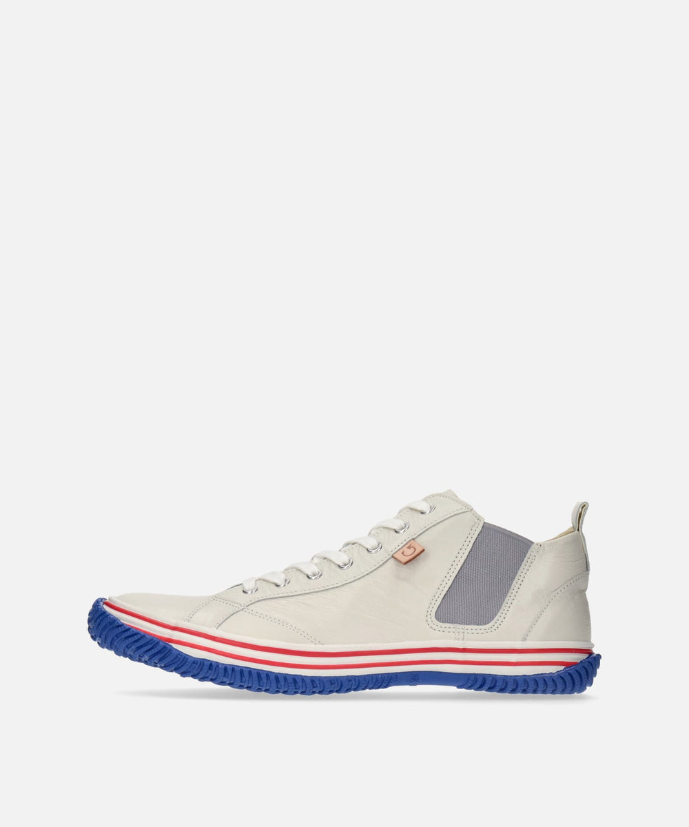Spingle SP-442 Tricolor (15 Years Anniversary Color)