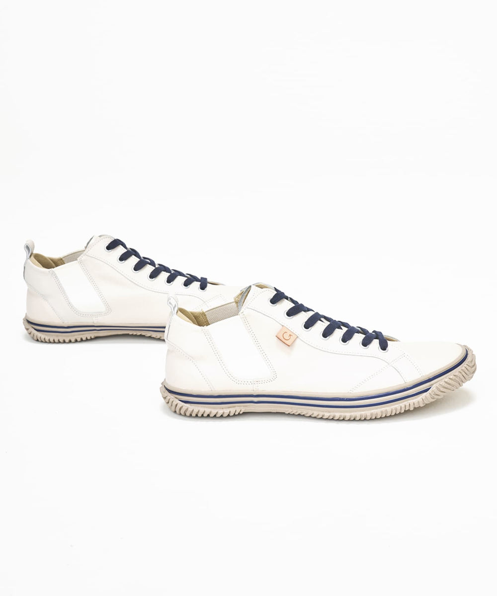 Spingle SP-442 White Navy